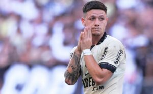 escalação do corinthians: rodrigo garro e raniele são cortados de viagem ao paraguai