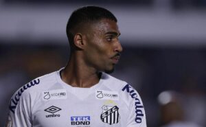 joaquim projeta jogo do santos contra o américa mg e ressalta força da equipe