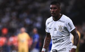 grêmio está interessado em contratar paulinho, que pode sair do corinthians; veja
