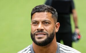 hulk avalia a chegada de bernard ao atlético: "será peça fundamental"
