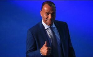 cafu avalia seleção brasileira e opina sobre vini jr.: "importantíssimo"