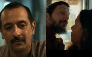 renascer: de olhos abertos, tião galinha desconfia sobre egídio e tenta salvar joaninha