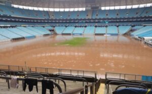 conmebol confirma adiamento de jogos de grêmio e inter em libertadores e sula
