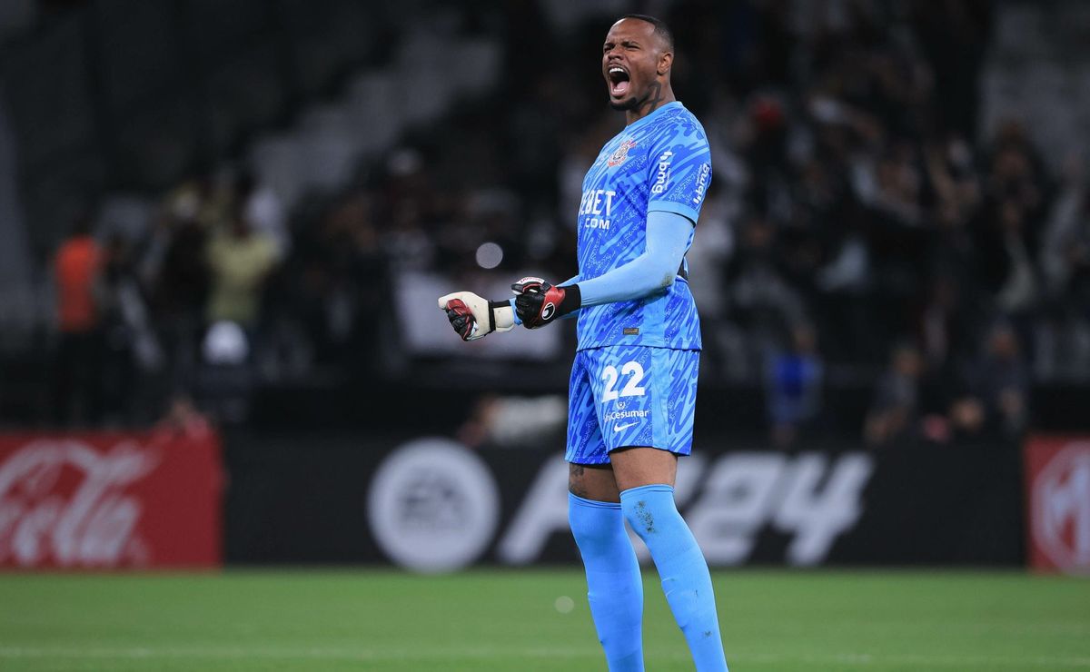 titular absoluto, carlos miguel lidera estatísticas entre goleiros no campeonato brasileiro