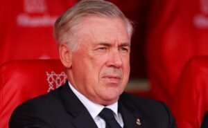 na final da champions, ancelotti quer título e planeja aposentadoria no real madrid