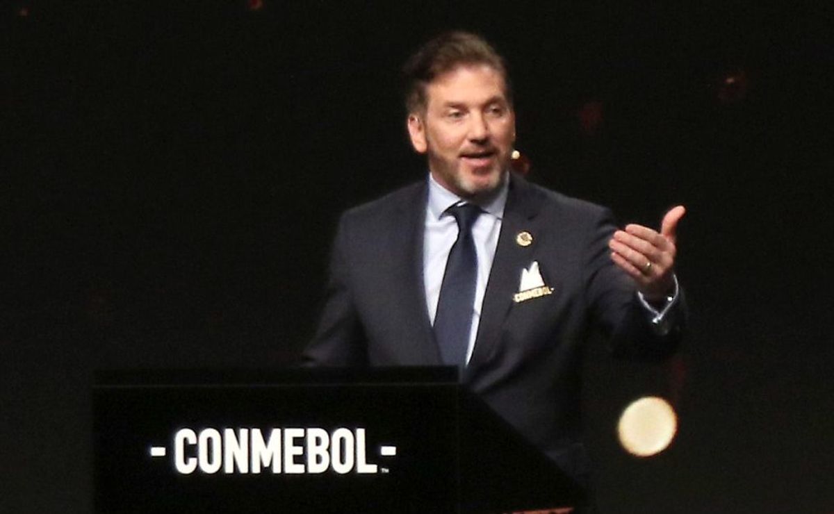 conmebol adia outro jogo do grêmio pela libertadores; partidas devem ser jogadas durante copa américa