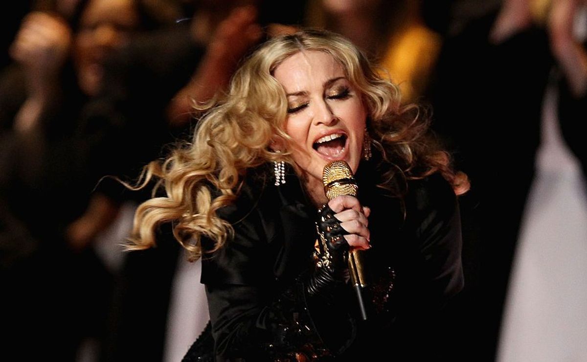 madonna vai bater recorde? relembre outros 10 mega shows que aconteceram no rio de janeiro