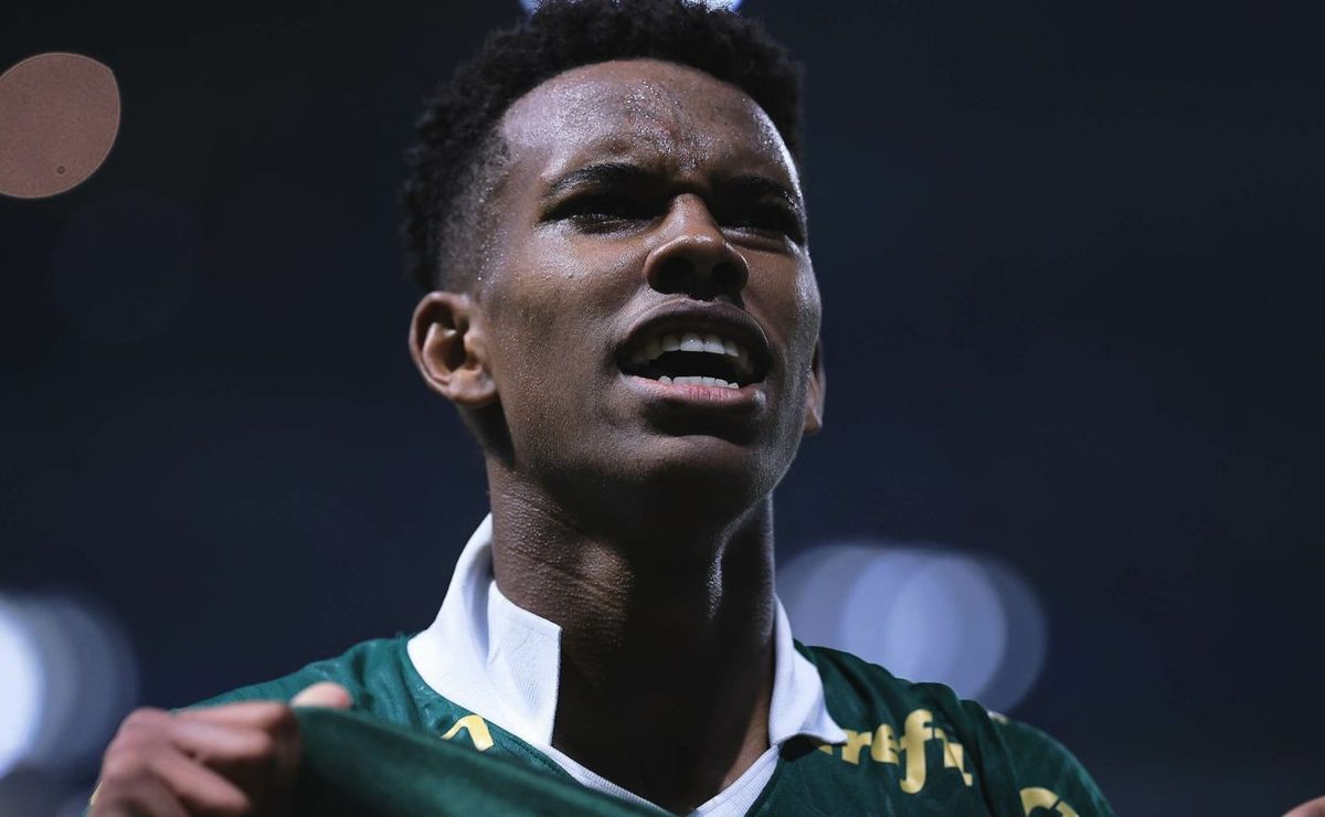 venda de estevão dá segurança para palmeiras ficar com outros jogadores; entenda