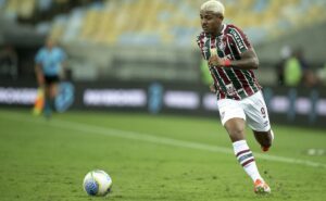 confira quanto o fluminense faturou ao avançar às oitavas da copa do brasil