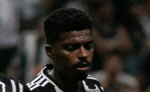 grêmio tem acordo verbal com o atlético mg pela contratação do zagueiro jemerson