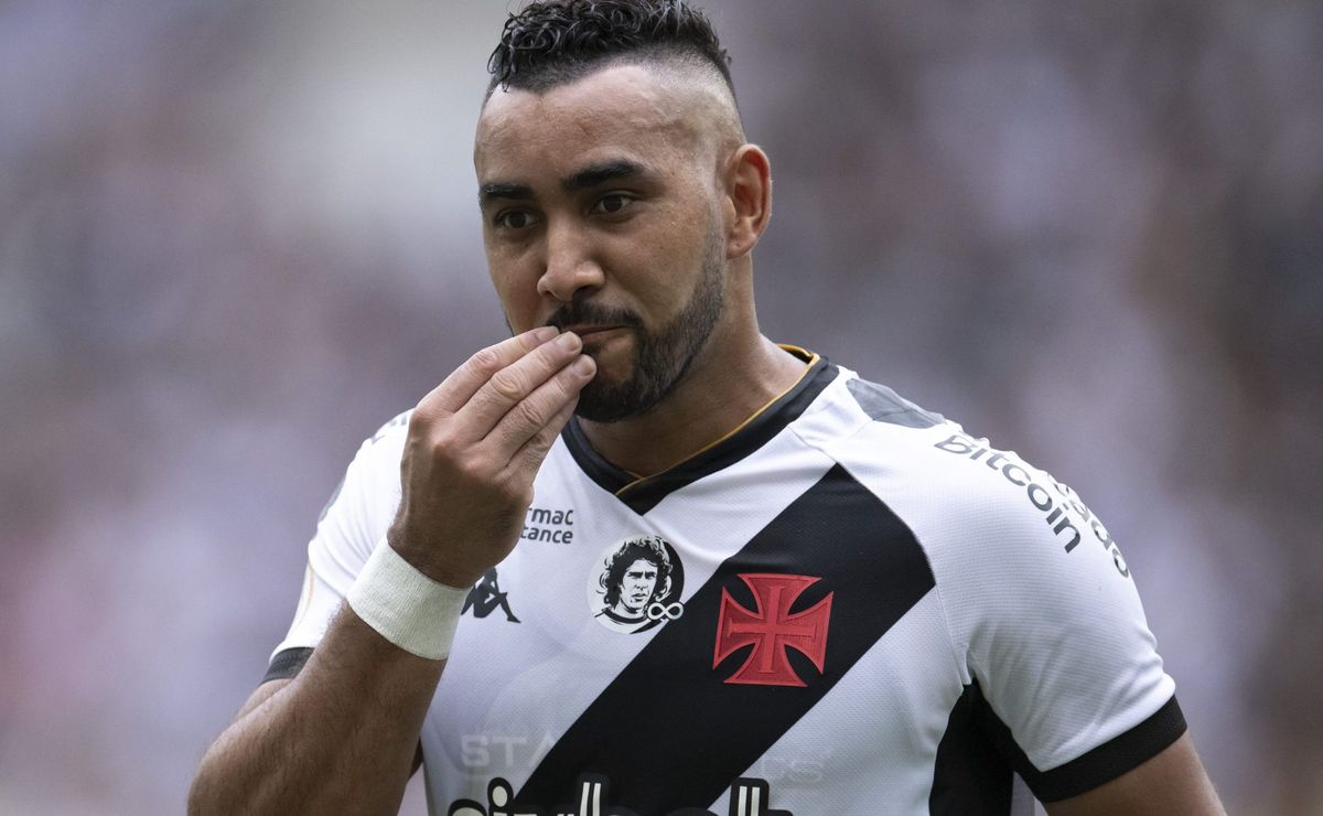 reações da web: payet brilha, vasco vence e os memes surgem internet