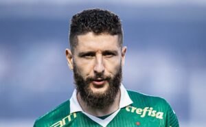 palmeiras aceita negociar zé rafael e camisa 8 pode deixar o clube