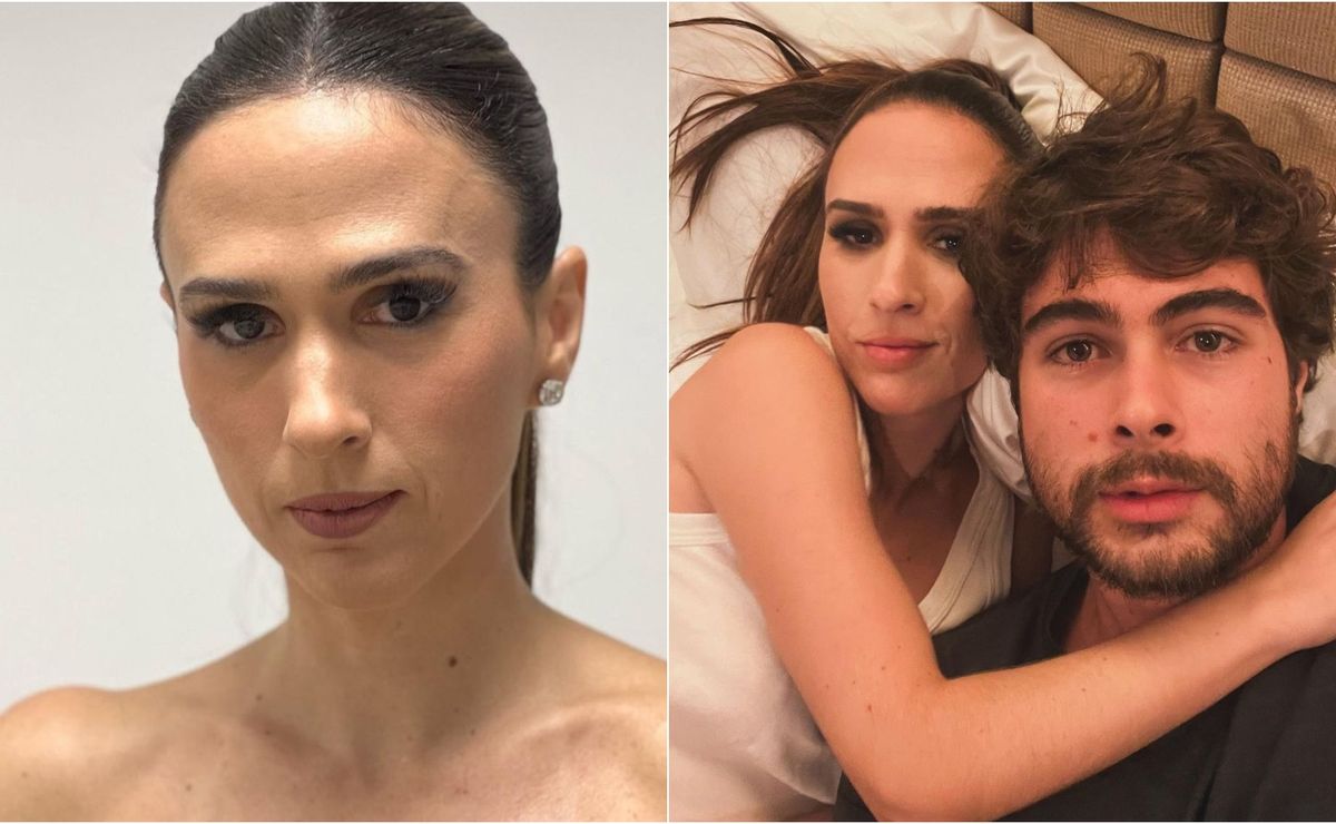 tatá werneck esclarece boatos sobre o fim do seu casamento com rafael vitti: “não…”