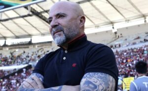 ex flamengo, jorge sampaoli é procurado e pode treinar o porto