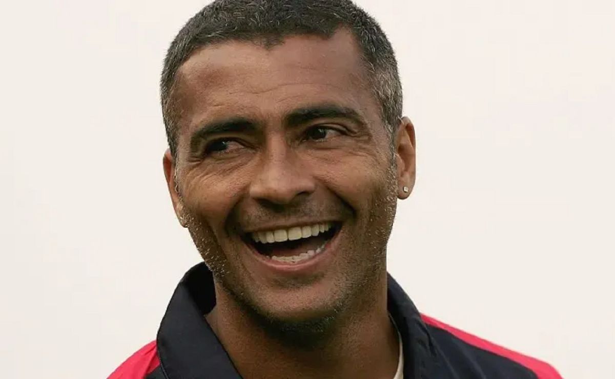 romário comenta polêmica de gabigol envolvendo o corinthians: “ele não fez isso em desrespeito”