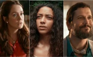 renascer: dona patroa 'salva o dia', livra joana de assédio e aplica corretivo em egídio