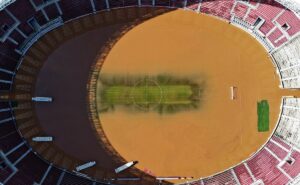 aeroporto de porto alegre suspende voos novamente e internacional só deve jogar no beira rio em setembro