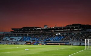 além do título da libertadores, palmeiras tem retrospecto positivo no estádio centenário; veja números