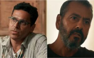 renascer: defendendo buba, augusto 'solta os cachorros' contra o preconceito de josé inocêncio