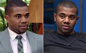 “ferrou de vez”; globo pode ‘congelar’ davi após polêmicas no rs, afirma site