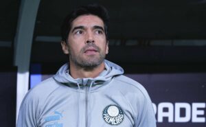 leila não está preocupada com abel ferreira e al sadd: "tem contrato conosco"