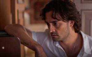 no rancho fundo: artur discute com ariosto e descobre segredo sobre seu passado