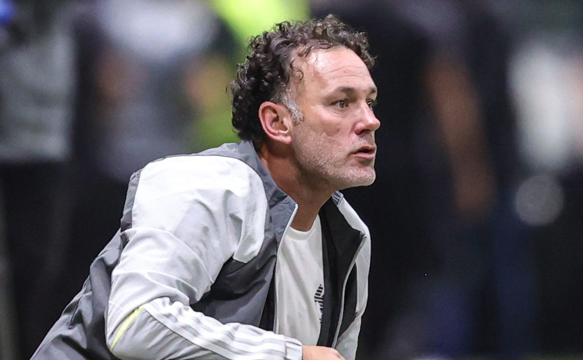 milito valoriza resultado e destaca empolgação com intensidade do atlético mg