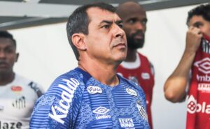 santos x guarani pela 3ª rodada da série b; onde assistir, escalações e arbitragem