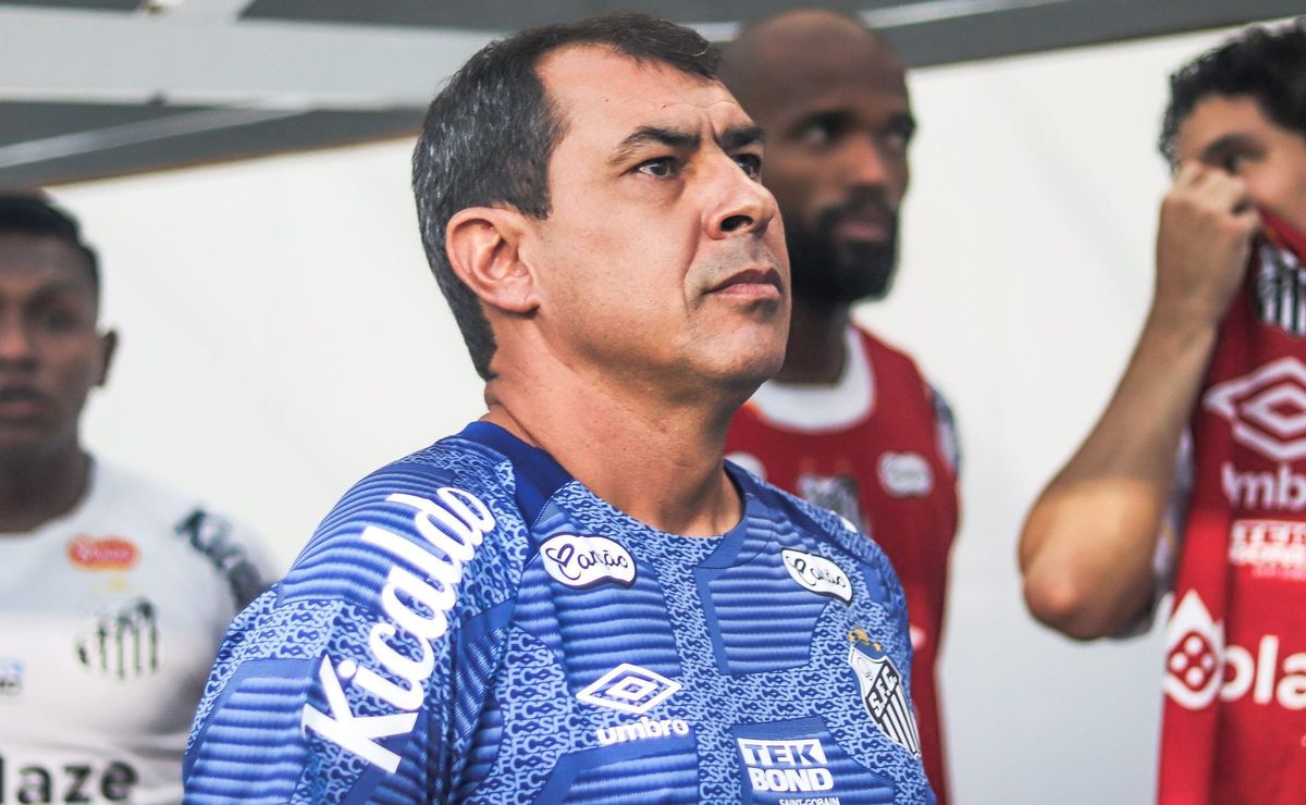 santos x guarani pela 3ª rodada da série b; onde assistir, escalações e arbitragem