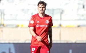 palmeiras não desiste de maurício e faz proposta de r$ 77 milhões pelo meia