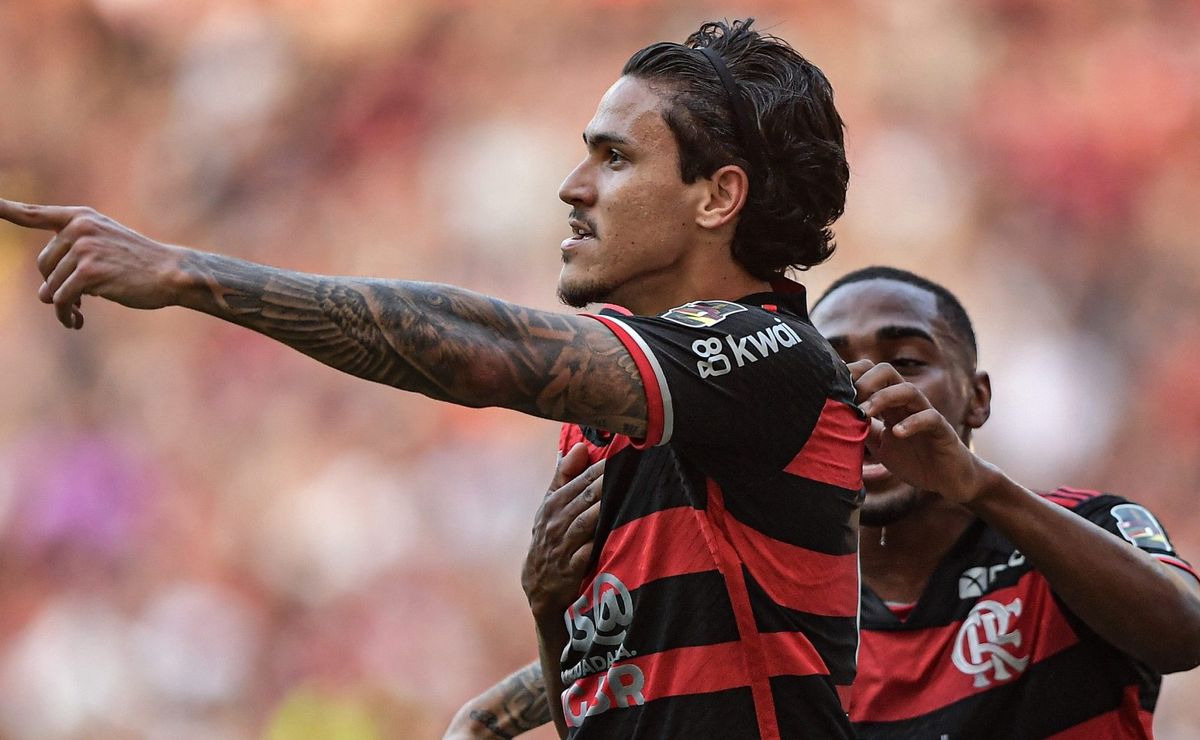 venceu e convenceu: flamengo tem mudança de postura radical, faz ótimo jogo e enlouquece os torcedores nas redes sociais