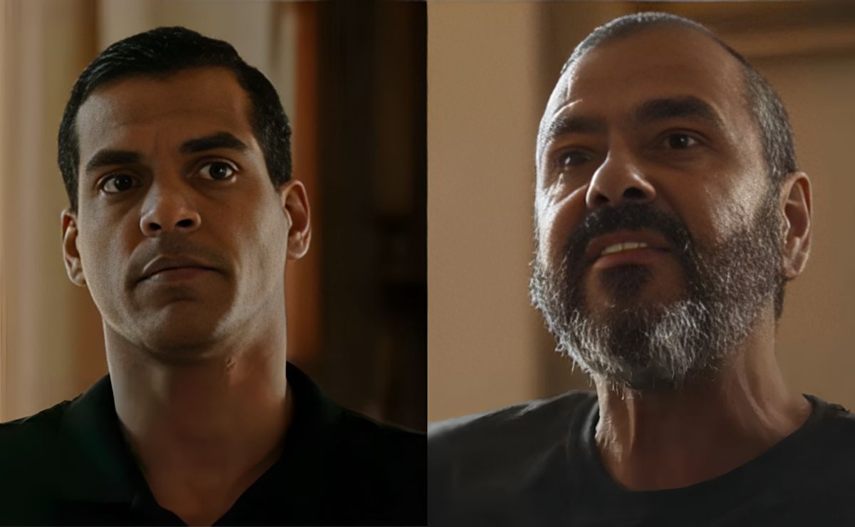 renascer: josé bento faz confissão para inocêncio e acaba expulso de casa