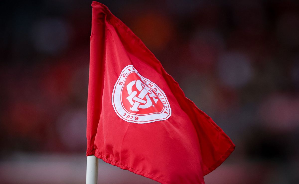 cbf informa ao internacional datas e locais para o retorno do brasileirão