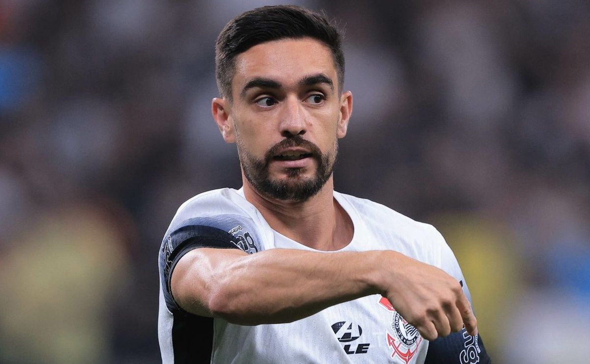antónio oliveira escolhe igor coronado no corinthians, mas faz ressalva: “aqui não joga salário e status”
