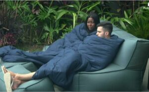 a grande conquista 2: edlaine revela que aliados de hadad não curtem o empresário: "todos”