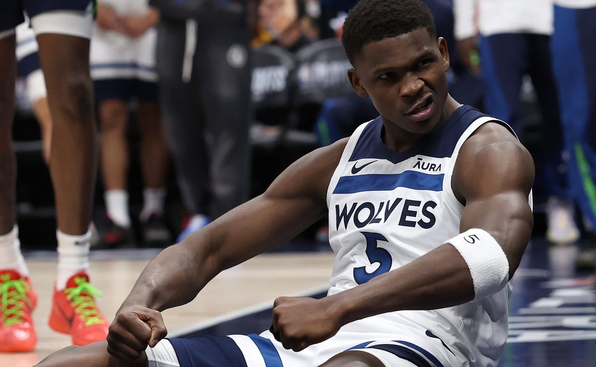 timberwolves atordoam os nuggets e a segunda rodada pega fogo nos play offs