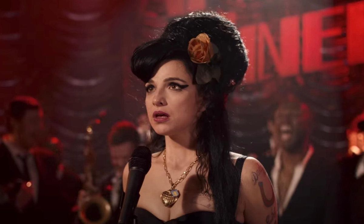 back to black: veja o que é fato, ficção e o que foi alterado no filme sobre amy winehouse