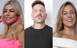 a grande conquista 2: participantes se enfrentam na terceira zona de risco  