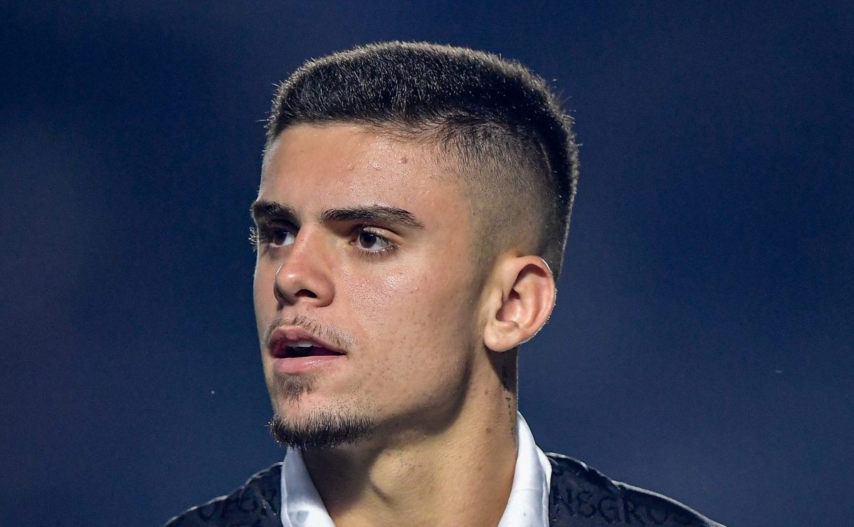 gabriel pec marca pelo la galaxy e torcida do vasco repercute: “só dá valor quando perde”