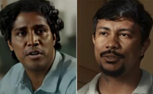 renascer: através de iolanda, pastor lívio descobre segredo ‘podre’ de damião: “me disse”