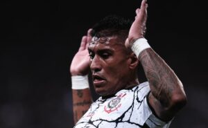 escalação do corinthians: paulinho retorna e antónio define time contra américa rn na copa do brasil