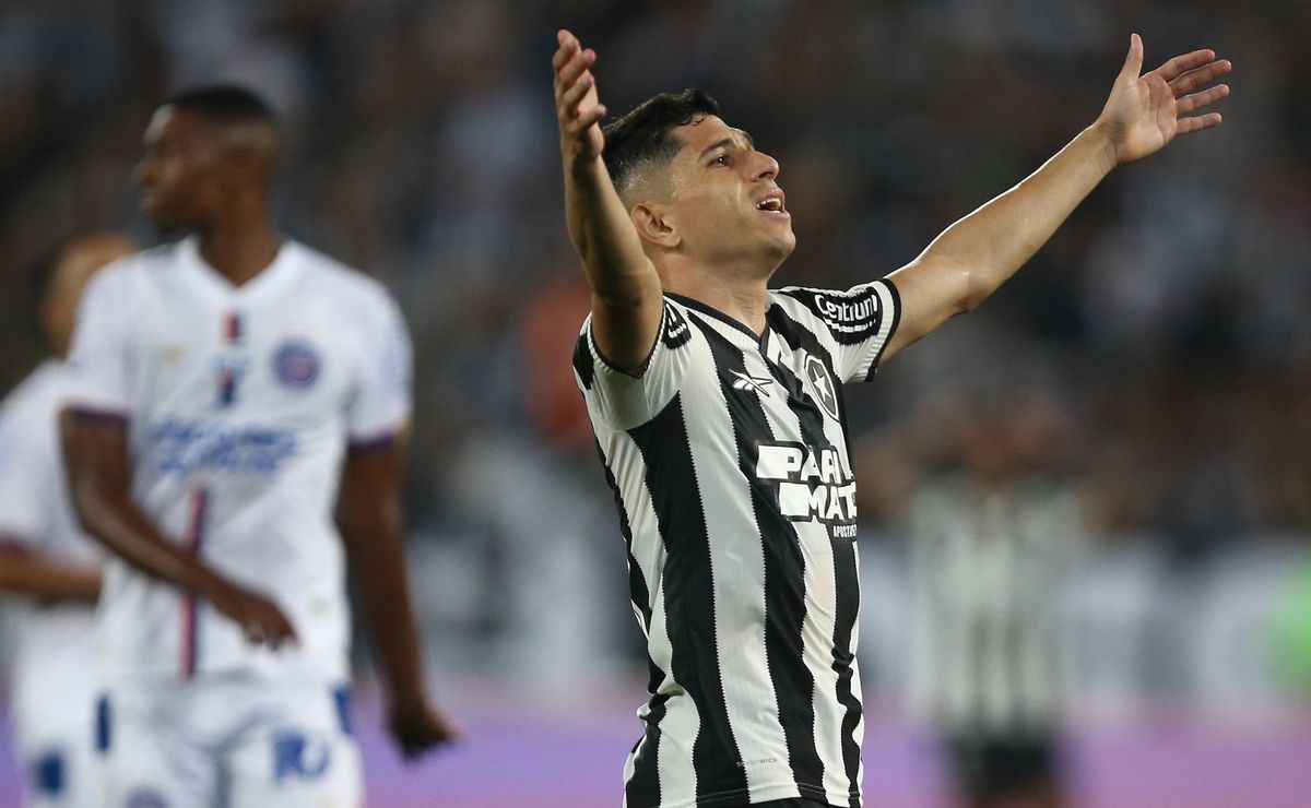 palpite fortaleza x botafogo – campeonato brasileiro – 12/5/2024