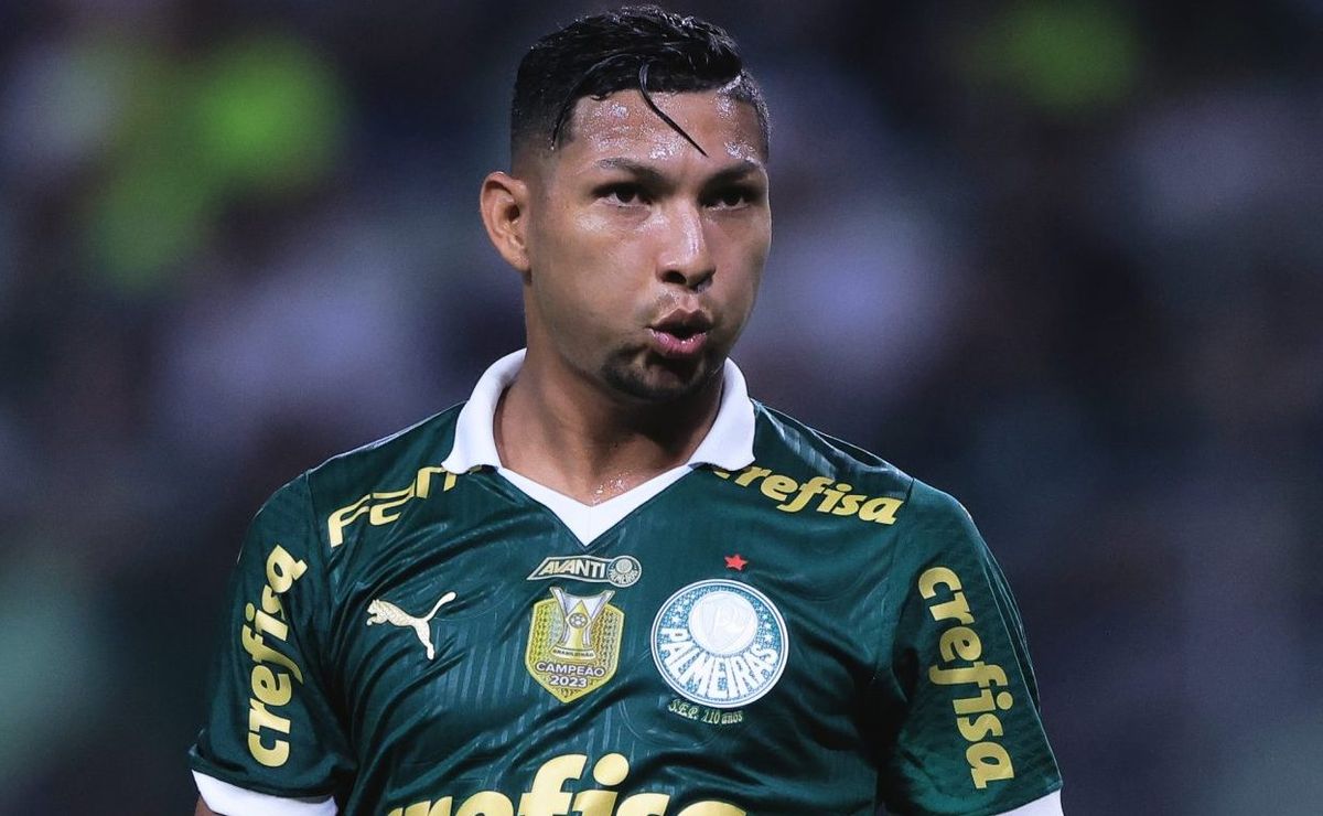 rony desabafa sobre críticas pesadas no palmeiras e destaca legado: “fico meio chateado”