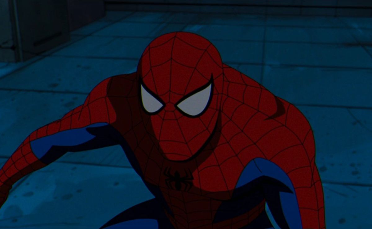 disney+: série do homem aranha deve estrear ainda este ano na plataforma