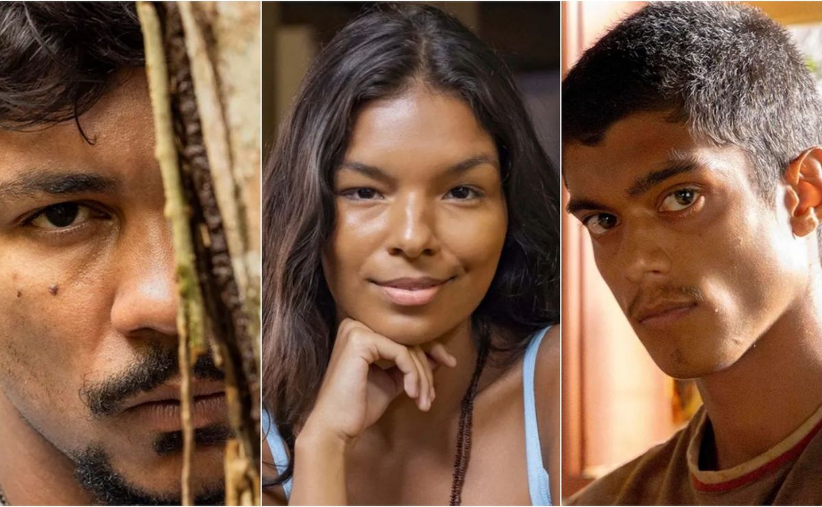 renascer: damião comete outro crime após ritinha se assanhar com du