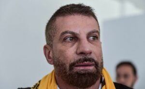 pedrinho recua de questionamento em reunião sobre são januário: “não vou responder”