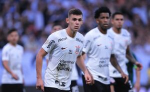 corinthians decide inscrever gabriel moscardo no brasileirão série a; veja os detalhes