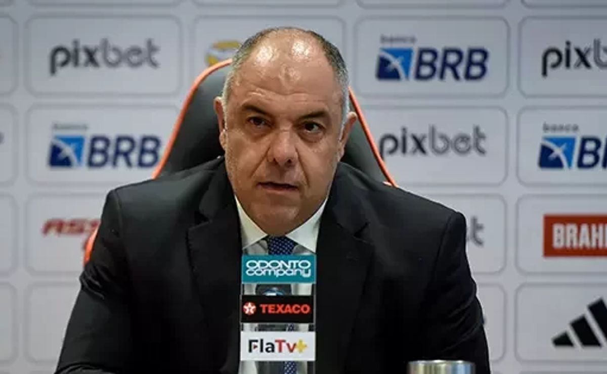 conselho aprova maior patrocínio máster da história do flamengo; veja valores