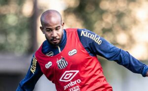 rescisão de contrato de patrick no santos tem atualização e saída entra em pauta