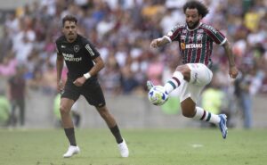 fluminense tem mudança de horário e dia de clássico diante do botafogo
